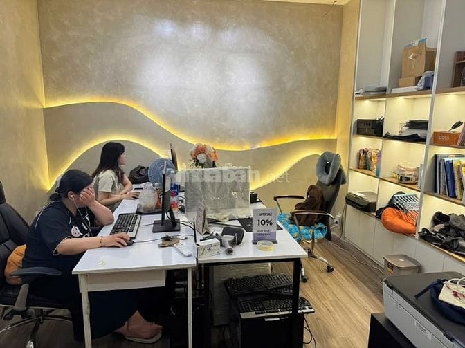 Bán SPA Sang Trọng Mới GIÁ RẺ 150tr