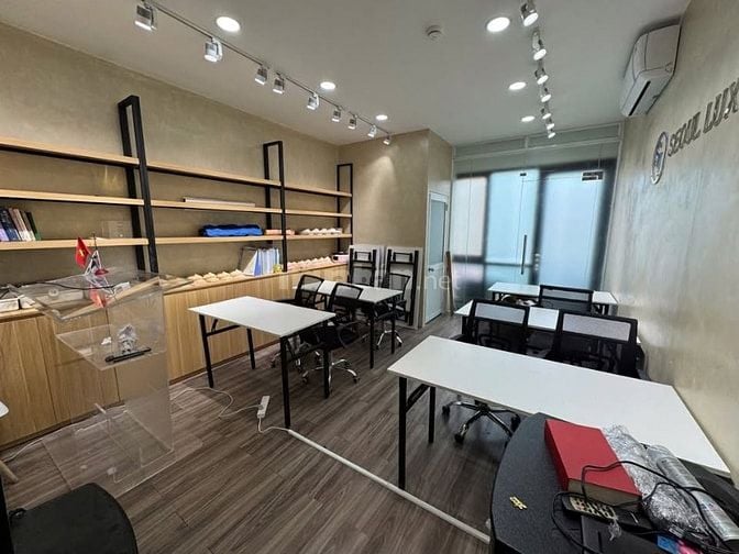 Bán SPA Sang Trọng Mới GIÁ RẺ 150tr