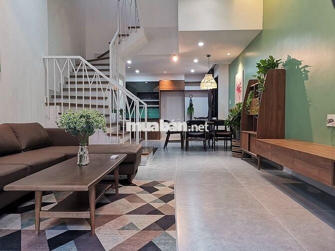 Cần bán nhà 2 mặt kiệt khu vực trung tâm Hải Châu