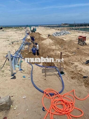 Cần thuê 2 người làm trại ốc hương chịu khó