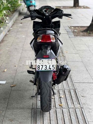 Honda Winner 150 V1 2019 Đen Sporty 20.000km