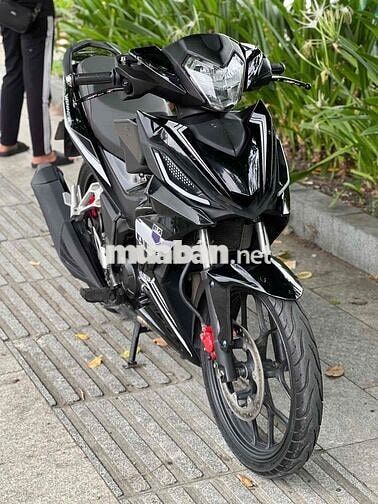 Honda Winner 150 V1 2019 Đen Sporty 20.000km