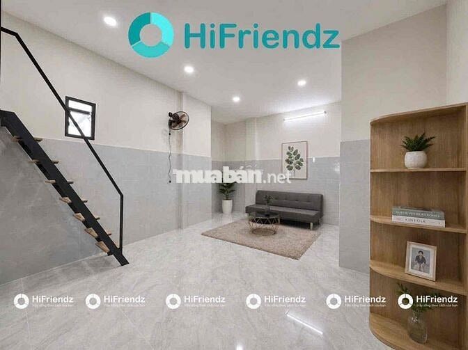 Độc Quyền Siêu Phẩm Mới Xây Ngay DH Hutech , GTVT