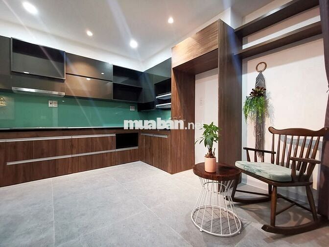 Cần bán nhà 2 mặt kiệt khu vực trung tâm Hải Châu