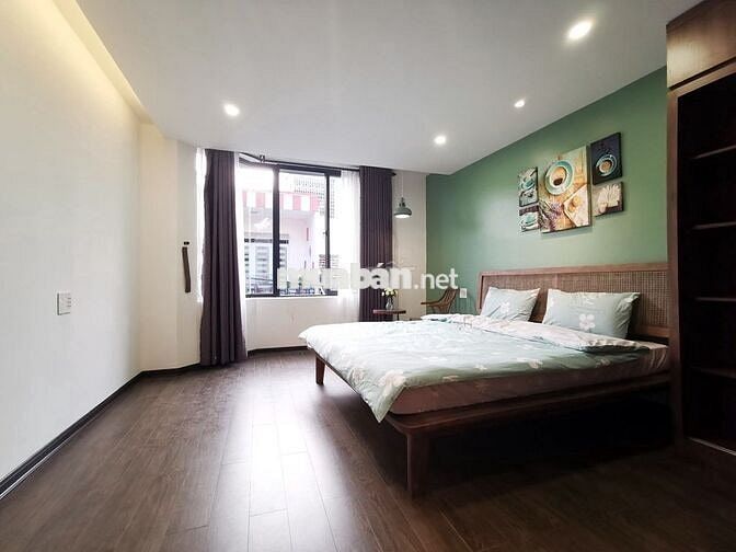Cần bán nhà 2 mặt kiệt khu vực trung tâm Hải Châu