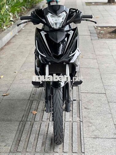 Honda Winner 150 V1 2019 Đen Sporty 20.000km
