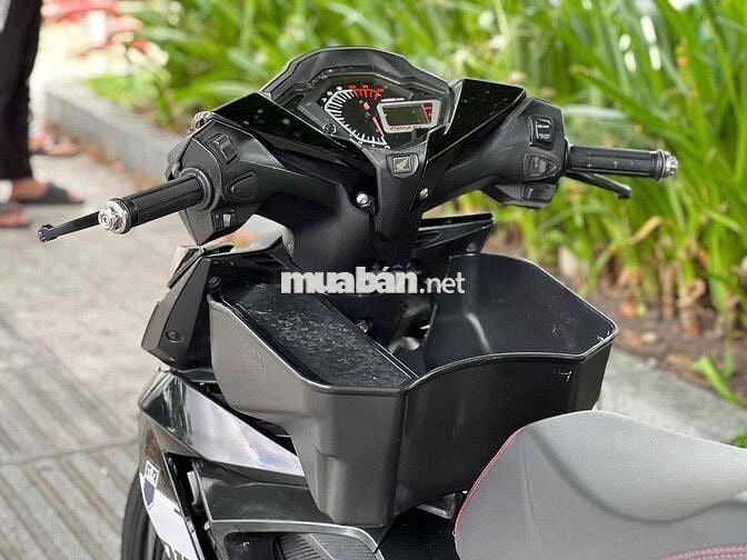 Honda Winner 150 V1 2019 Đen Sporty 20.000km