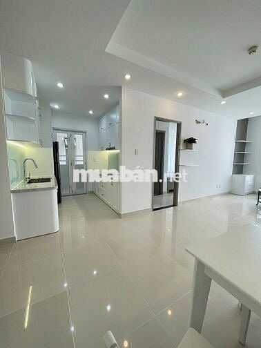 CĂN HỘ CHUNG CƯ ĐƯỜNG NGUYỄN VĂN LINH 2PN BAN CÔNG VIEW Q7 