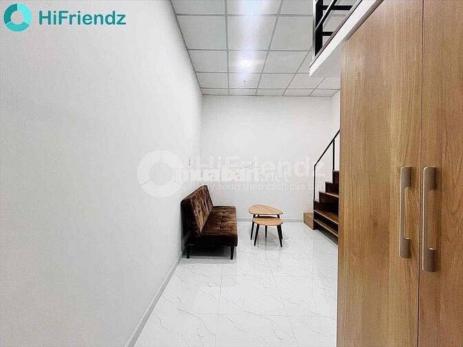 Phòng trọ giá rẻ gần TDTU, UFM, RMIT, Lotte, Crescent mall