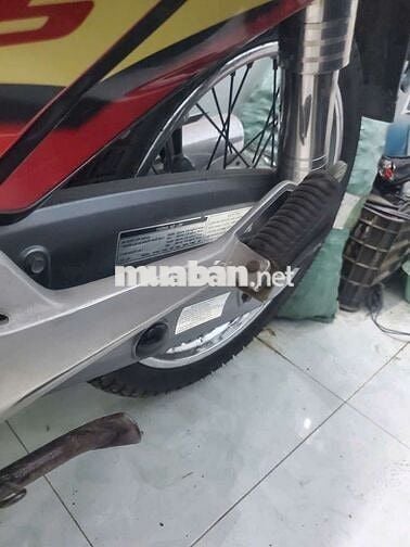 Honda Future Neo 2009 Đỏ Zin