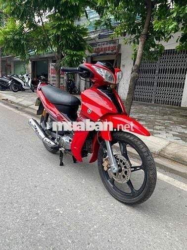 Jupiter Gravita dọn phun mới tinh