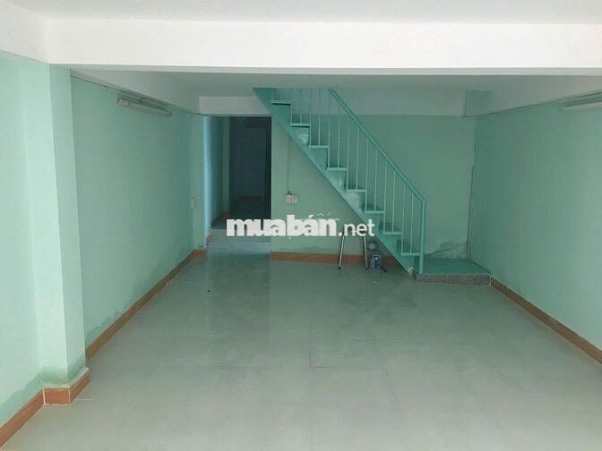 CHO THUÊ NHÀ BÌNH QUỚI 55M2 8TR