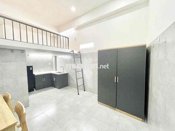 DUPLEX FULL NỘI THẤT CHỈ VỚI 3🥔6