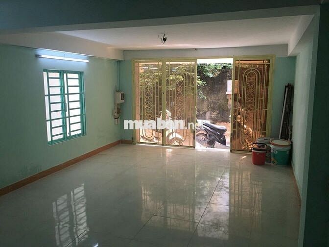CHO THUÊ NHÀ BÌNH QUỚI 55M2 8TR