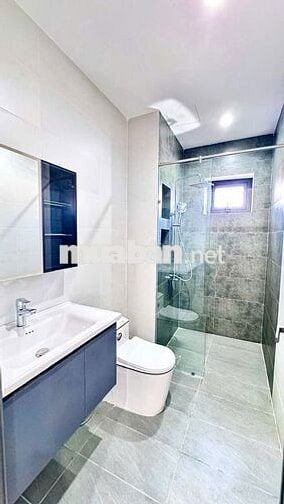 Cho Thuê Biệt Thự Mới Xây Khu đô thị MỸ GIA GÓI 5, Nha Trang