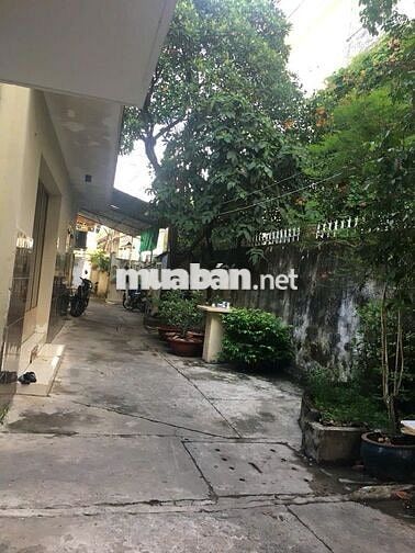 CHO THUÊ NHÀ BÌNH QUỚI 55M2 8TR