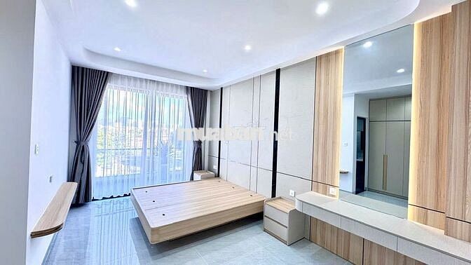 Cho Thuê Biệt Thự Mới Xây Khu đô thị MỸ GIA GÓI 5, Nha Trang