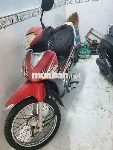 Honda Future Neo 2009 Đỏ Zin