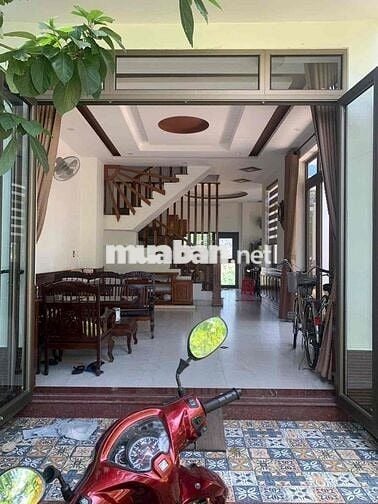 Cho Thuê nhà góc 2 Mặt Tiền Đường phạm xuân ẩn,  HOÀ XUÂN, Đà nẵng