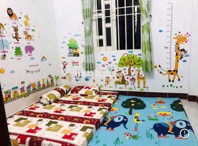 🏡 Chính Chủ Bán Nhà Đẹp 137 m2 Full Thổ -Ngang 8m-Gần TTHC Đại Phước