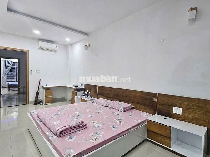 💥Cho thuê nhà nguyên căn Mỹ Gia Gói 7 Nha Trang Giá Rẻ