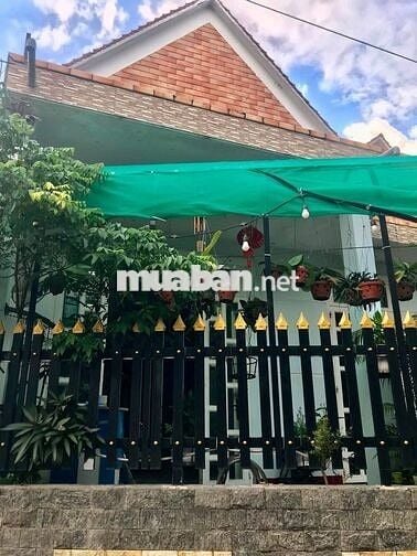 🏡 Chính Chủ Bán Nhà Đẹp 137 m2 Full Thổ -Ngang 8m-Gần TTHC Đại Phước