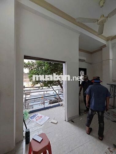 Nhà Trần Hữu Trang| DT 4,6x15m |Trung Tâm Phú Nhuận |Phù Hợp ở + KD