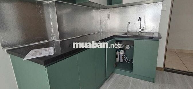 Cho thuê 2PN 52m2 - 6.5tr gần KCN Sóng Thần Thủ Đức