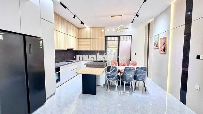 Cho Thuê Biệt Thự Mới Xây Khu đô thị MỸ GIA GÓI 5, Nha Trang