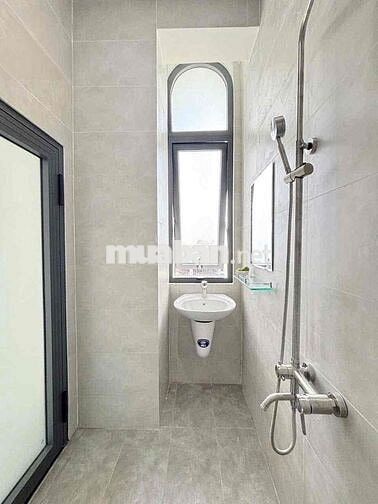 Duplex mới xây gần HUTECH, UEF, VLU - Ngay Chợ Bà Chiểu