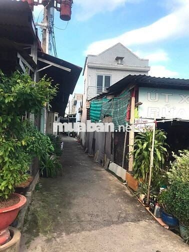 🏡 Chính Chủ Bán Nhà Đẹp 137 m2 Full Thổ -Ngang 8m-Gần TTHC Đại Phước