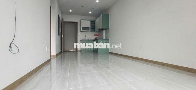 Cho thuê 2PN 52m2 - 6.5tr gần KCN Sóng Thần Thủ Đức