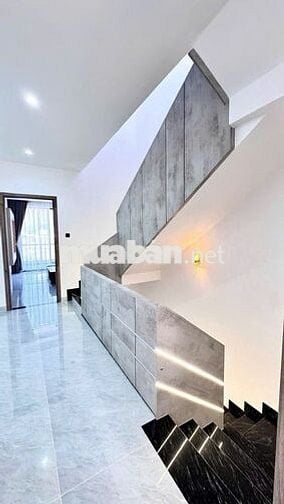 Cho Thuê Biệt Thự Mới Xây Khu đô thị MỸ GIA GÓI 5, Nha Trang