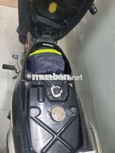Honda Future Neo 2009 Đỏ Zin