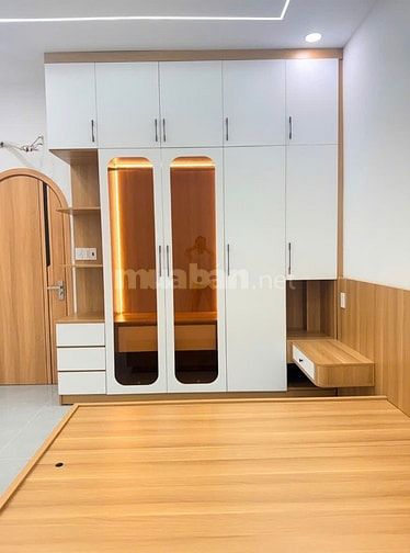 NHÀ MỚi - 70M2 - NGANG 5M - 3PN - HXH - HƯƠNG LỘ 2 - GIÁ 6 TỶ 45 BT.4