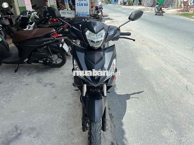 Honda Winner 2019 Đen Xe máy côn tay