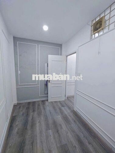 Nhà Trần Hữu Trang| DT 4,6x15m |Trung Tâm Phú Nhuận |Phù Hợp ở + KD
