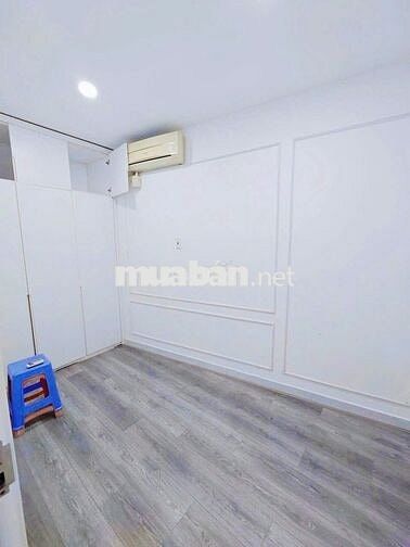 Nhà Trần Hữu Trang| DT 4,6x15m |Trung Tâm Phú Nhuận |Phù Hợp ở + KD