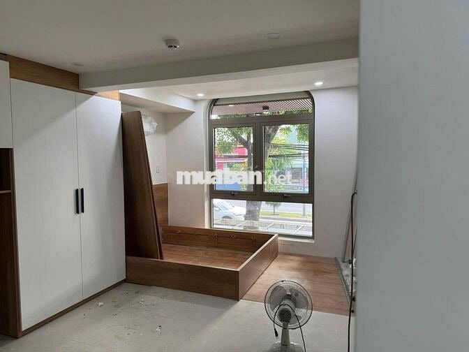 [CHO THUÊ CĂN HỘ - Trường Chinh, Đà Nẵng]