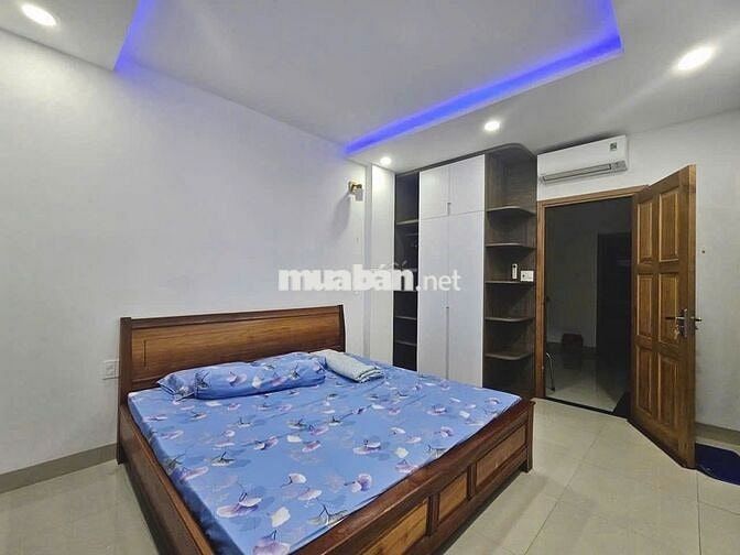 💥Cho thuê nhà nguyên căn Mỹ Gia Gói 7 Nha Trang Giá Rẻ