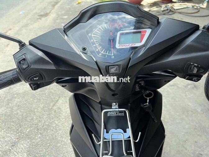 Honda Winner 2019 Đen Xe máy côn tay