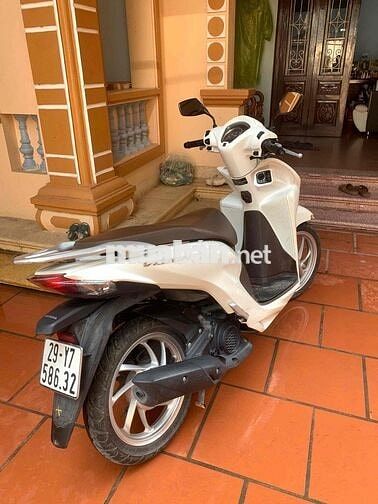 Honda Vision 2021Cao cấp Trắng Smartkey Eco