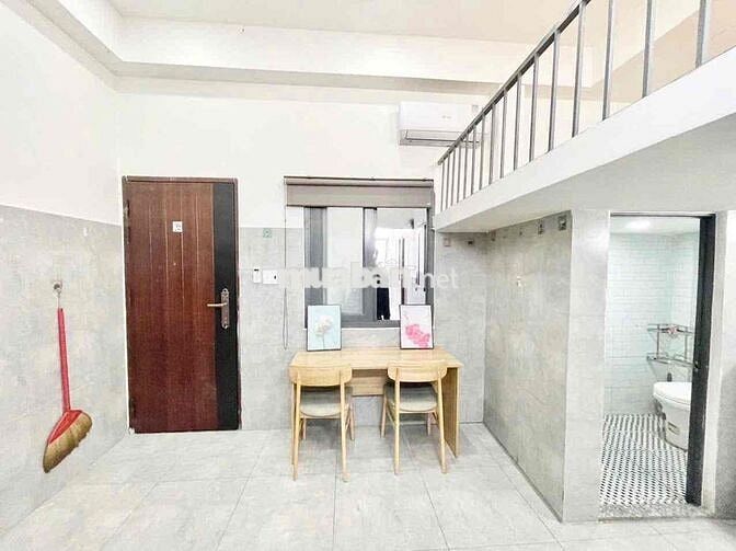 DUPLEX FULL NỘI THẤT CHỈ VỚI 3🥔6