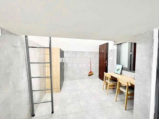 DUPLEX FULL NỘI THẤT CHỈ VỚI 3🥔6
