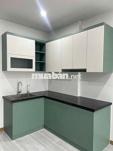 Cho thuê căn 2PN 5.5tr - 52m2 gần KCN Sóng Thần