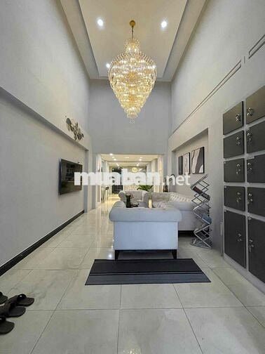 SIÊU RẺ MẶT TIỀN QUẬN PHÚ NHUẬN 19tr