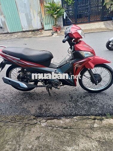SYM Angel 2020 Đỏ Zin êm đẹp  chất 