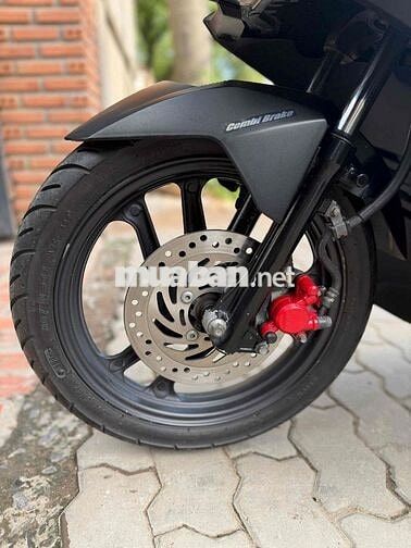 Honda Air Blade 2018