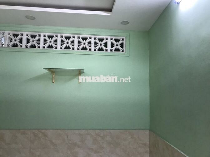 Nhà Cho Thuê Nguyên Căn (Chính Chủ) - 15/8 đường số 10