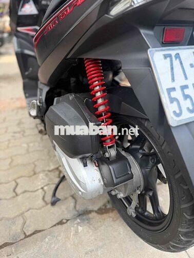 Honda Air Blade 2018